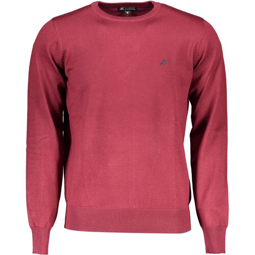 U.S. GRAND POLO US GRAND POLO SHIRT MAN RED Slike