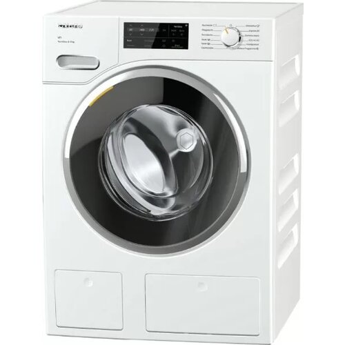 Miele Pralni stroj WWG 660 WCS TDos Slike
