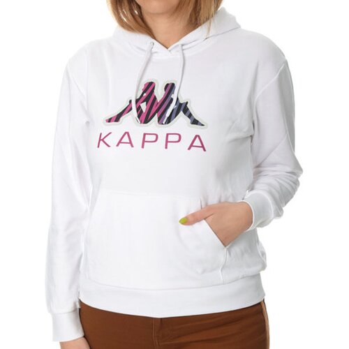 Kappa Duks Logo Egle 361B6dw-001 Slike