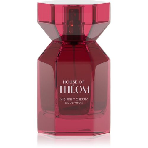 House of Thêom Midnight Cherry parfumska voda za ženske 75 ml Cene