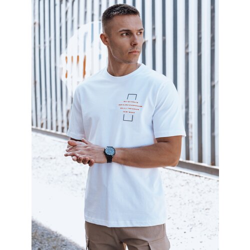 DStreet White men&amp;#039;s T-shirt Slike