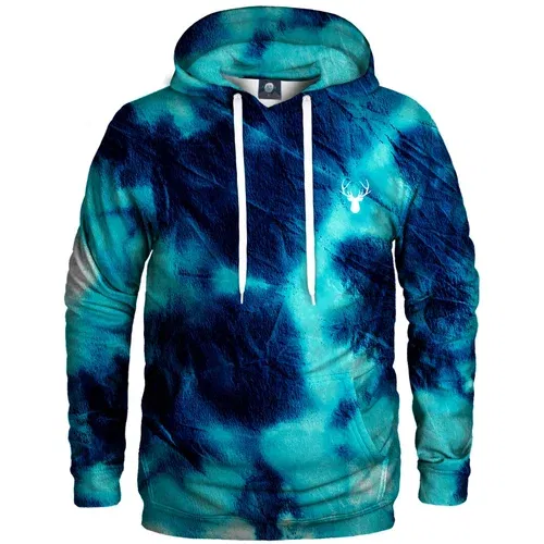 Aloha From Deer Unisex's Tie Dye Hoodie H-K AFD852