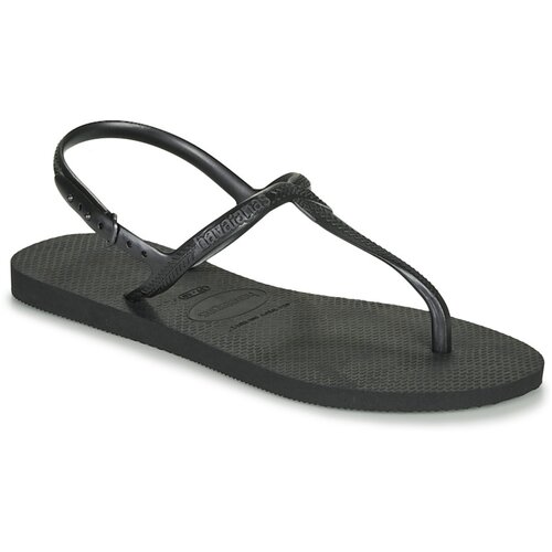 Havaianas TWIST Crna Cijene