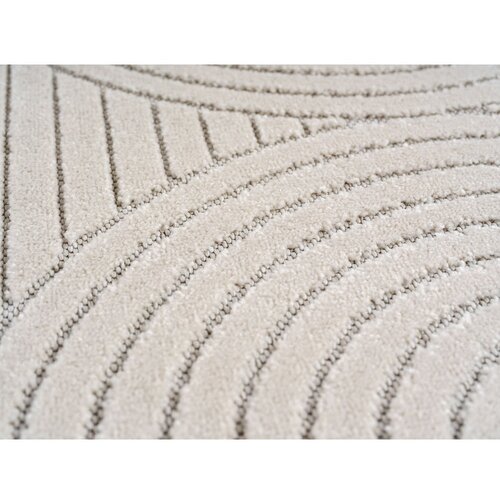 Ayyildiz Carpets Krem unutarnji i vanjski tepih 80x150 cm Nova 1201 &amp;ndash; Slike