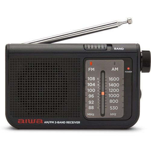 Aiwa žepni radio FM/AM RS-55/BK Cene