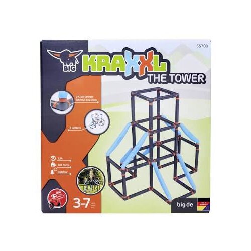  Big Kraxxl - The Tower Cijene