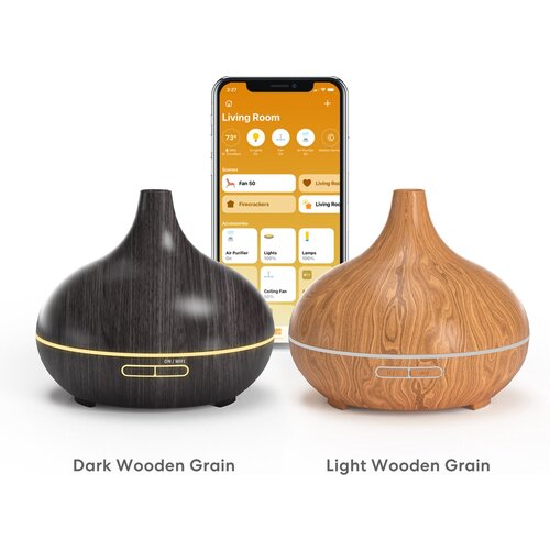 Meross AROMA DIFFUSER SMART /MOD150HK(EU) MEROSS Slike