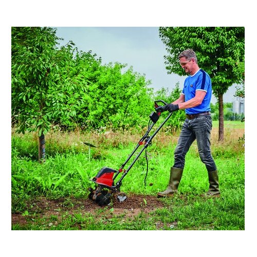 Einhell GC-RT 1545 M, električna kopačica Slike