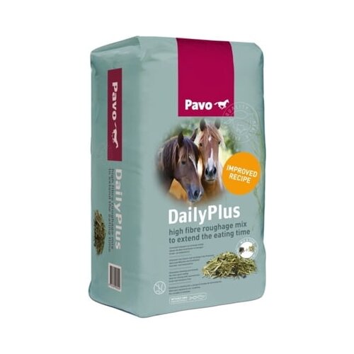 Pavo DailyPlus Cene