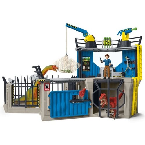 Schleich Playset Schleich Large Dino search station dinosauri Cijene