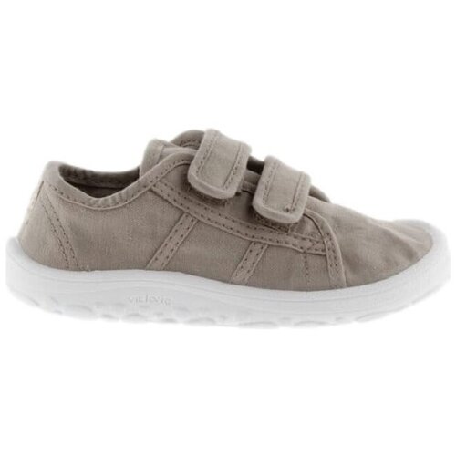 Victoria Modne superge Barefoot Baby Sneakers 370111 - Beige Bež Cene