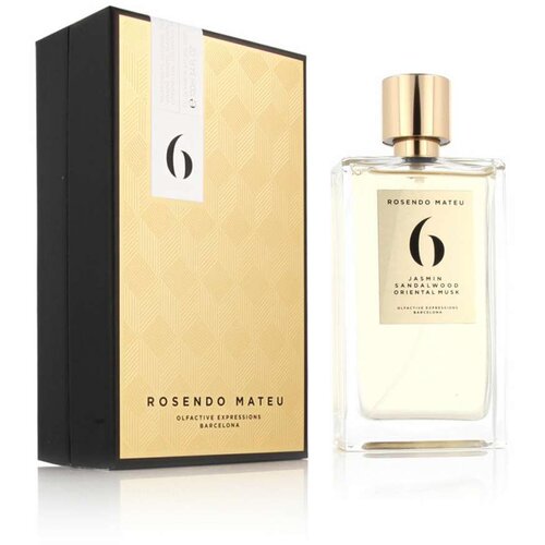 Parfem za mu&scaron;karce Rosendo Mateu EDP Olfactive Expressions N&ordm; 6 100 ml Cijene