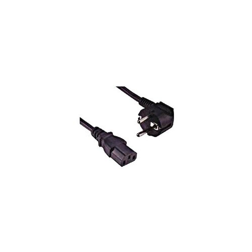 Stars Solutions Kabl naponski za PC 3x0.7 crni 1.8m Cene