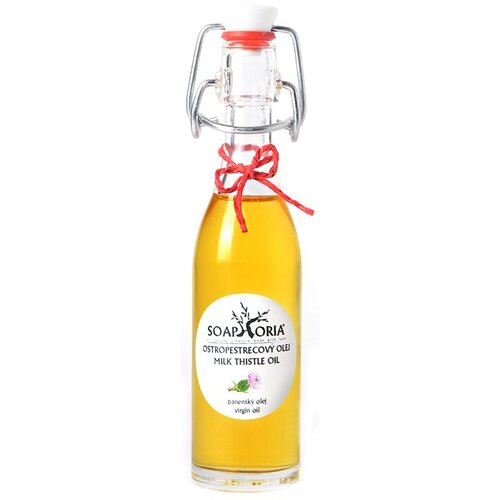 Soaphoria Organic ulje od sikavice 50 ml Cijene