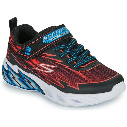 Skechers Nizke superge S-LIGHT : LIGHT STORM 2.0 - BOLT BRIGHTS Rdeča Slike