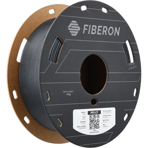 Fiberon&trade; PPS-CF10 Black - 1,75 mm / 500 g Cijene
