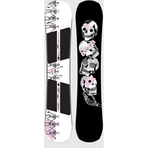 Burton Rewind 2025 Snowboard no color Slike