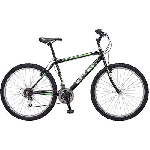  MTB Bicikl SALCANO Excell 26" zelena 1137979 Cene
