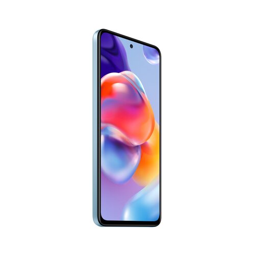 Xiaomi pametni telefon redmi note 11 pro+ 5G 6/128GB - modra Slike