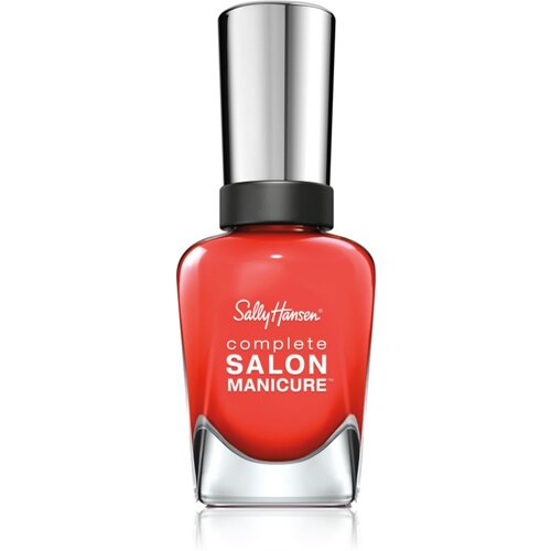 Sally Hansen Complete Salon Manicure lak za krepitev nohtov odtenek 450 Kook A Mango 14.7 ml Slike