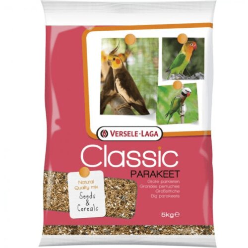 Versele-laga Big Parakeets Classic &#8211; 20kg Cene
