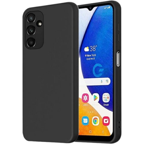 Beline OVITEK CANDY OVITEK ZA SAMSUNG A14 5G A146 ČRNO ČRN, (21961710) Cene