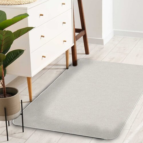 Douceur d int&amp;eacute;rieur Krem tepih 45x75 cm Simeo &amp;ndash; Slike
