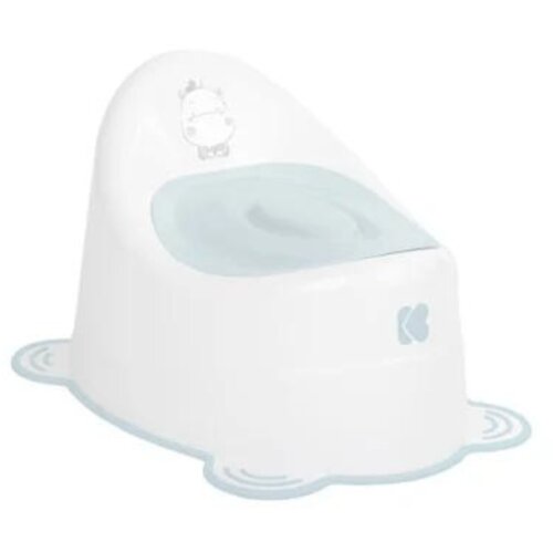 Kikka Boo noša anti-slip Hippo blue ( KKB11005 ) Cene