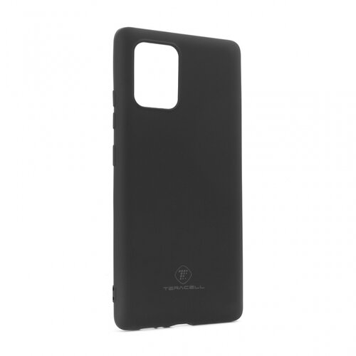 Teracell maska giulietta za samsung G770F S10 lite mat crna Slike