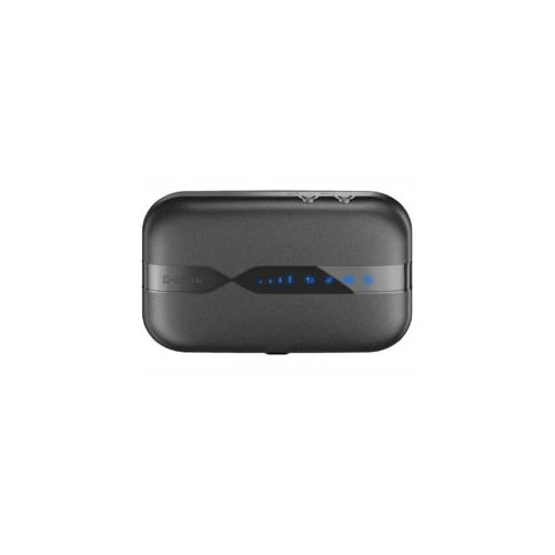 Router DLINK Mobilni Wi-Fi 4G Hotspot 150 Mbps Slike