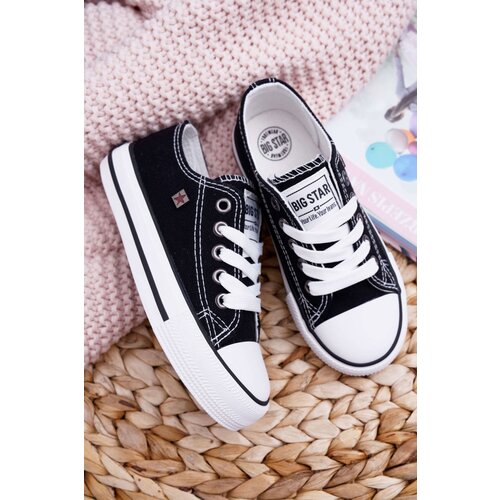 Big Star Kids Sneakers Slike