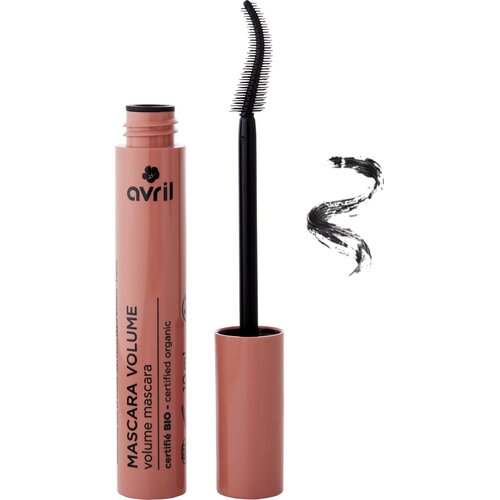 Avril Mascara Volume - Noir Slike