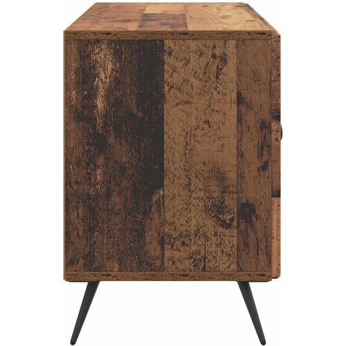  ormar Staro drvo 99 x 34,5 x 50 cm Konstruirano drvo Slike