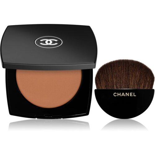 Chanel Les Beiges Healthy Glow Sheer Powder nježni puder za sjaj lica nijansa B70 12 g Cijene