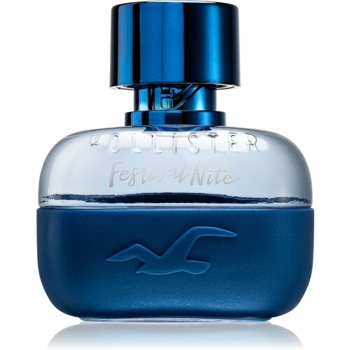 Hollister Festival Nite toaletna voda za moške 50 ml Cene