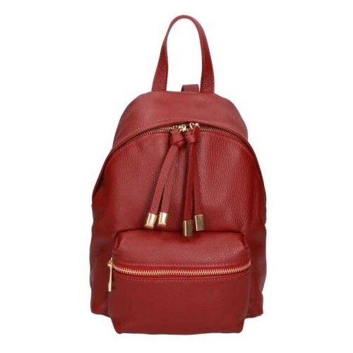 Gave lux Ženska koŽna torba glx220651523fbg/ crvena Cene