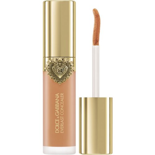 Dolce &amp;amp; Gabbana Flawless Everlast Concealer dolgoobstojni korektor odtenek 26 Medium Deep - Neutral Undertones 11 ml Slike