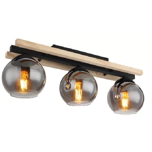 Globo Visilica Conni (25 W, E27, D x &amp;Scaron; x V: 85 x 15 x 20,5 cm) Slike