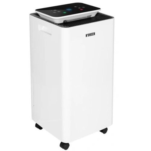 Noveen DH5000 X-LINE compressor air dryer Slike