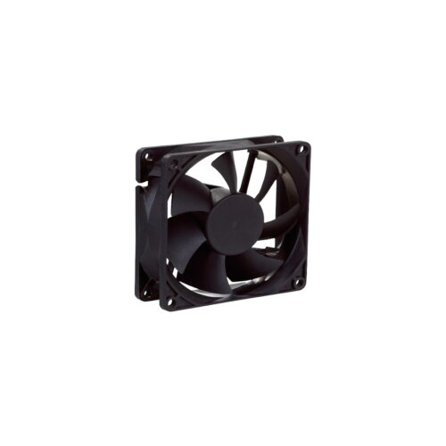 HLADNJAK Gigatech 8cm crni Slike