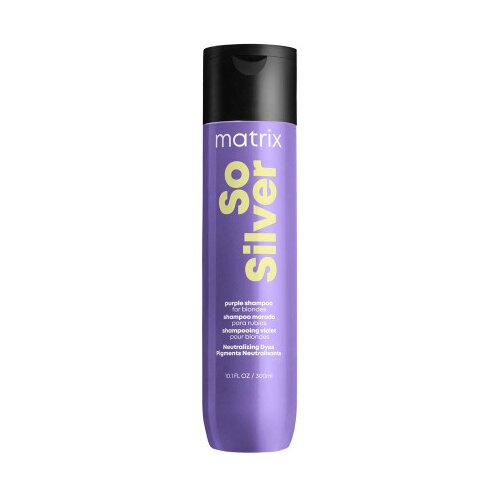 Matrix šampon za lase - Total Results Color Obessed So Silver Shampoo Cene