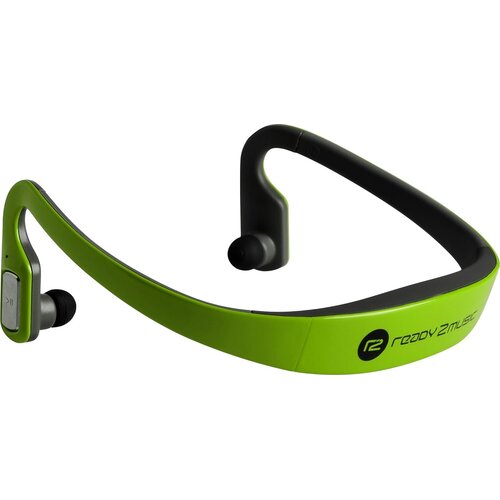 Ready2music bt runner R2MBTRUNGREEN zelene bežične slu&amp;scaron;alice Slike