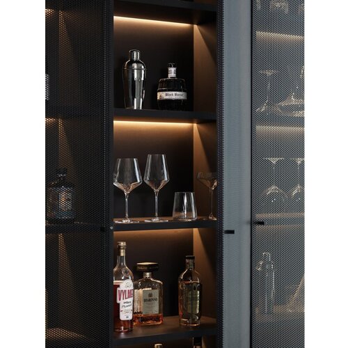 S|P Collection Kozarci v kompletu 4 ks za vino 560 ml Robi &amp;ndash; Slike