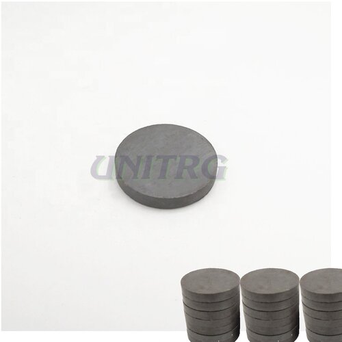 Magnet ferrite fi20x2mm Cijene