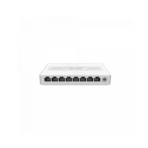 Tenda stikalo 2,5 Giga 8-port SM108 Cene