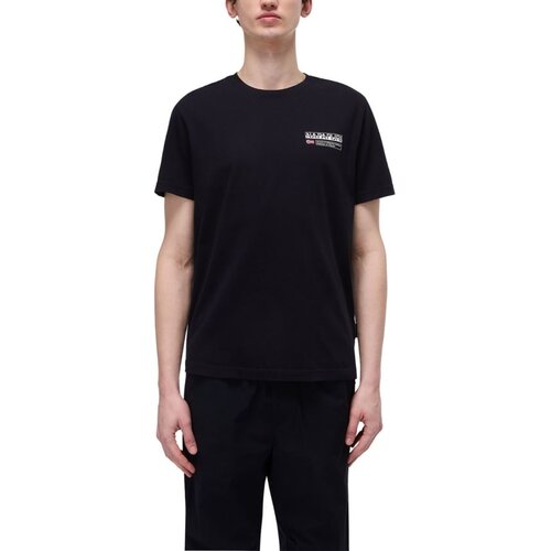 Napapijri S-kasba black 041 Cene