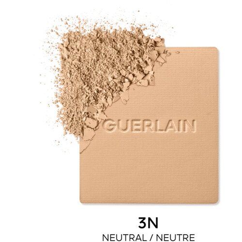 Guerlain Parure Gold Skin Control kompaktni matirajući tekući puder zamjensko punjenje nijansa 3N Neutral 8,7 g Slike