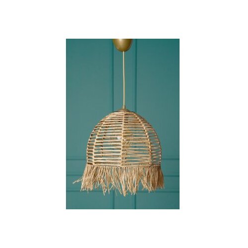 Opviq Luster Braided Regner, Coffee Cijene