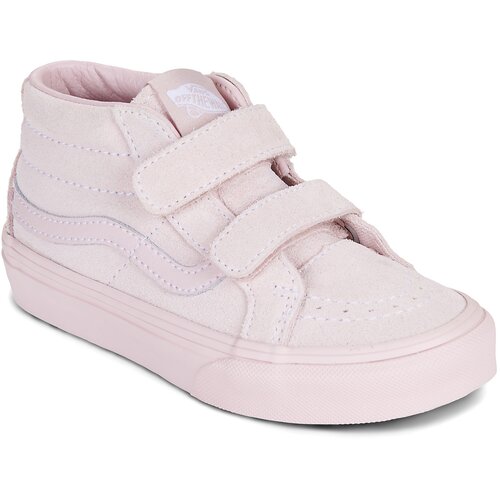 Vans SK8-Mid Reissue V Ružičasta Cijene