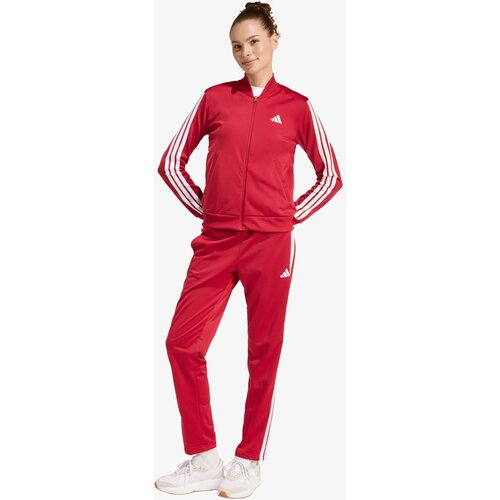 Adidas Trenerka W ESS 3S TS Cene
